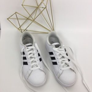 Men's Cloudfoam Advantage 3 Stripe Sneaker